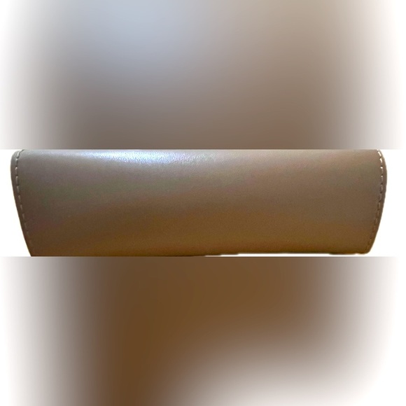 Burberry London England Men’s Eyeglass case, Brown, NWOT - Picture 5 of 7